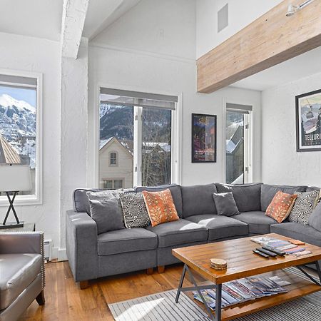 Viking Lodge Telluride Zimmer foto