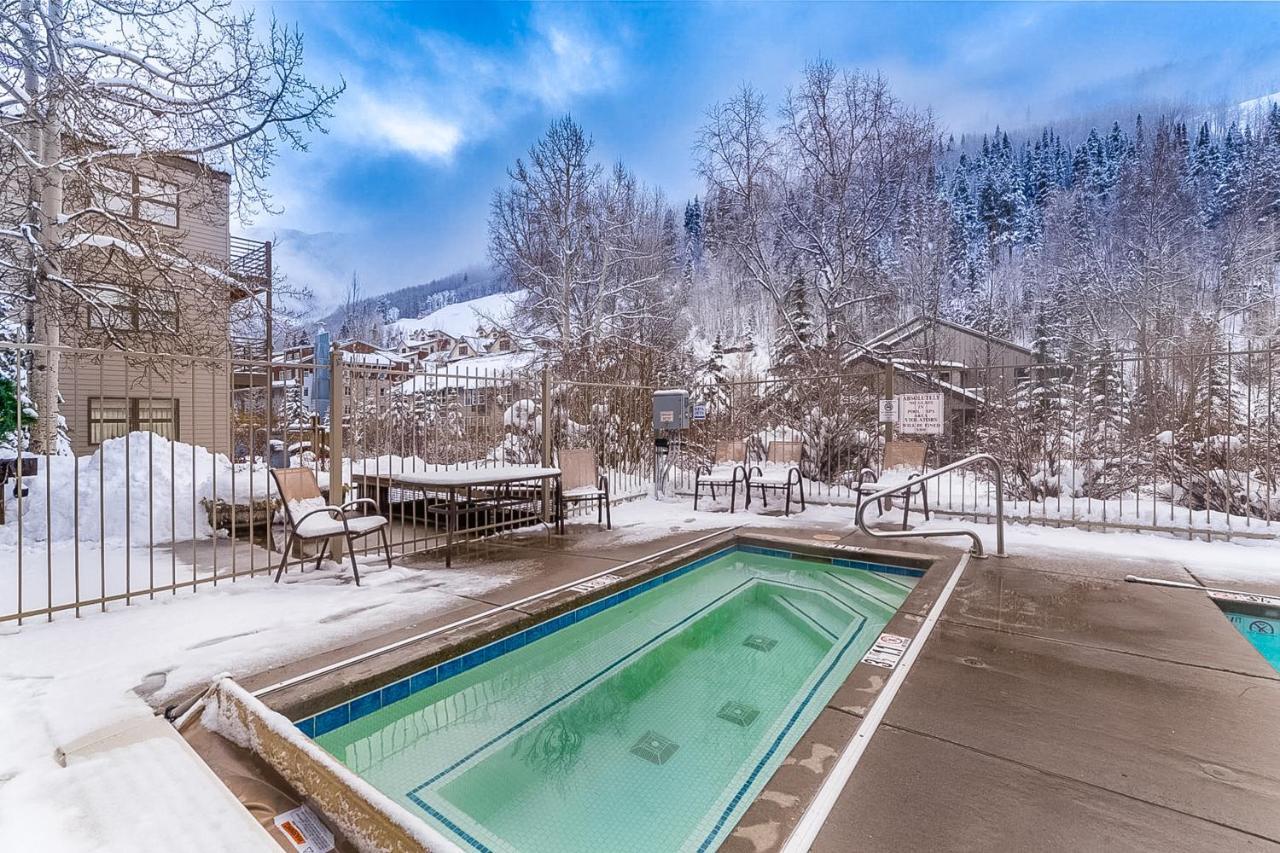 Viking Lodge Telluride Exterior foto