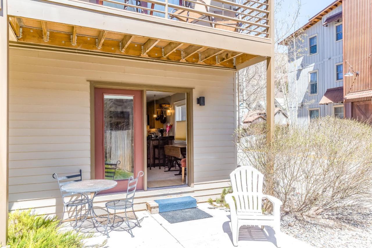 Viking Lodge Telluride Exterior foto