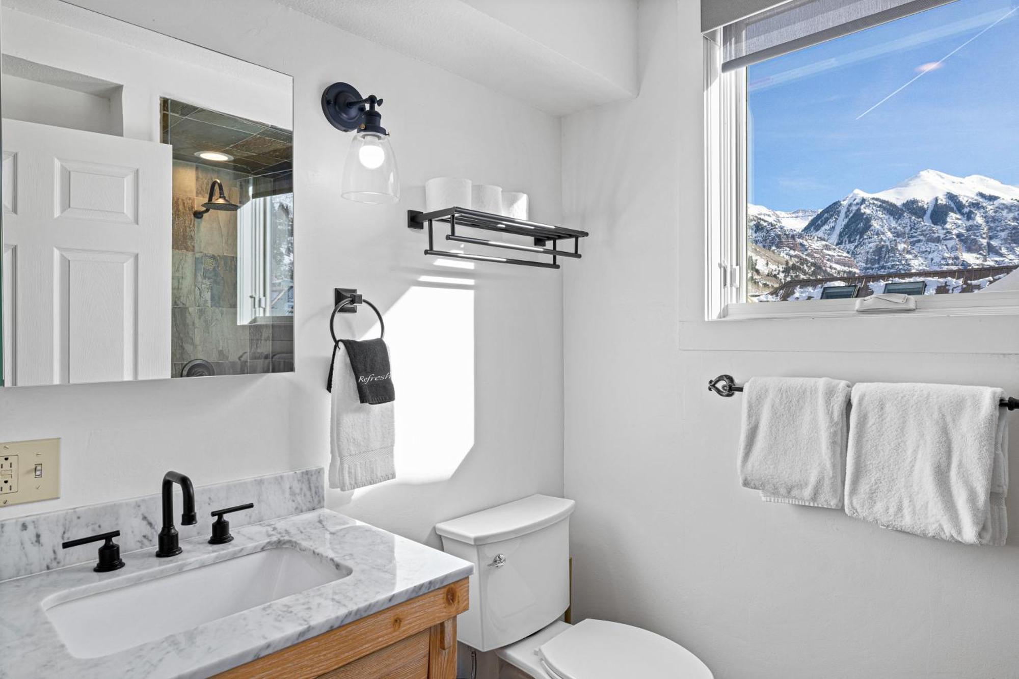 Viking Lodge Telluride Zimmer foto